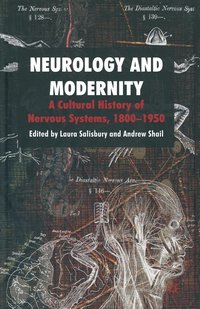 bokomslag Neurology and Modernity