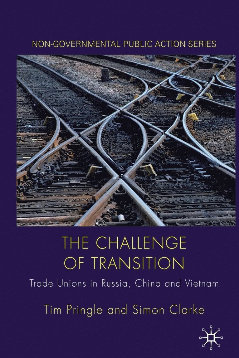 The Challenge of Transition 1