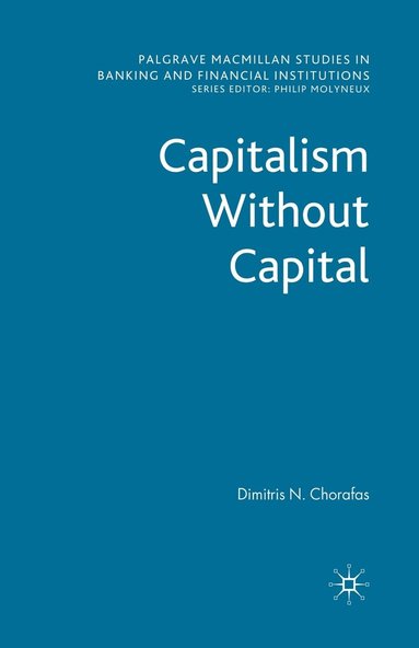 bokomslag Capitalism Without Capital