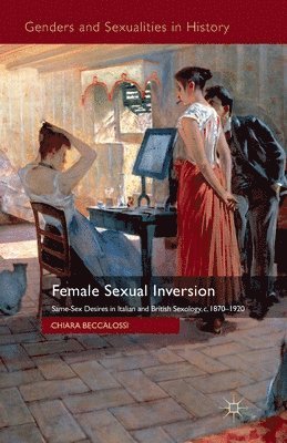 Female Sexual Inversion 1