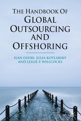 The Handbook of Global Outsourcing and Offshoring 1