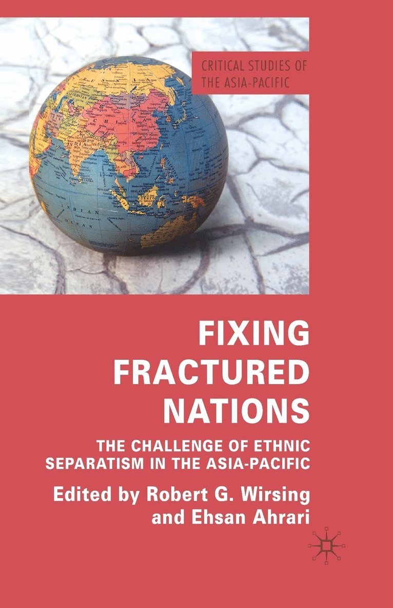 Fixing Fractured Nations 1
