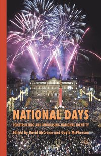 bokomslag National Days