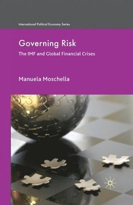 bokomslag Governing Risk