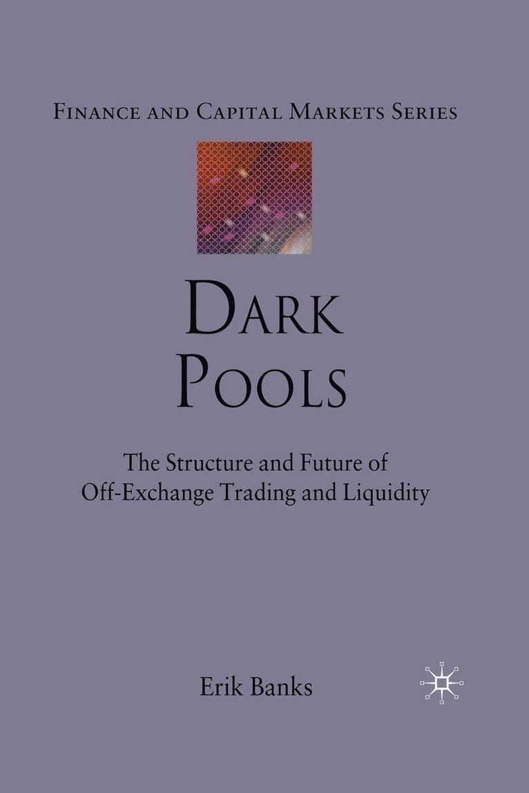 Dark Pools 1