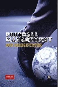 bokomslag Football Management