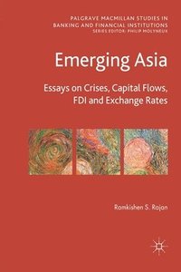 bokomslag Emerging Asia