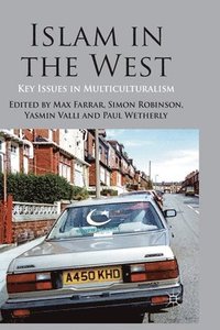 bokomslag Islam in the West