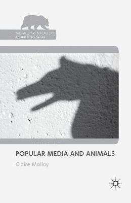 Popular Media and Animals 1