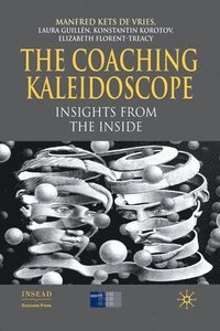 bokomslag The Coaching Kaleidoscope
