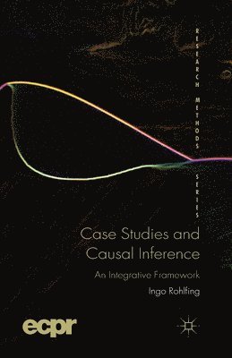 bokomslag Case Studies and Causal Inference