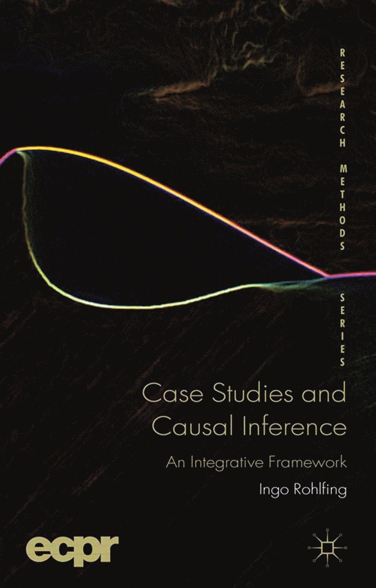 Case Studies and Causal Inference