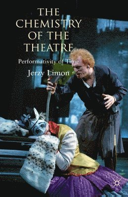 Chemistry of the Theatre