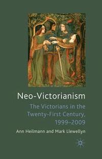 bokomslag Neo-Victorianism