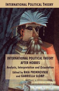 bokomslag International Political Theory after Hobbes