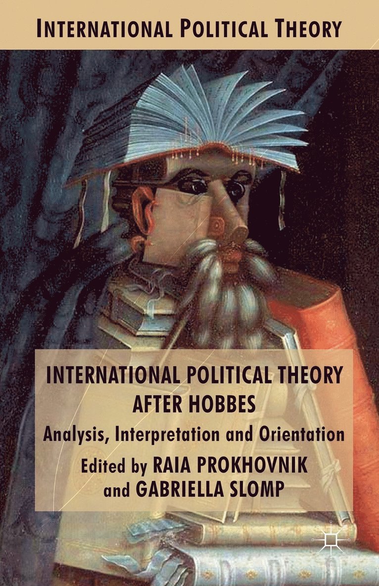 International Political Theory after Hobbes 1