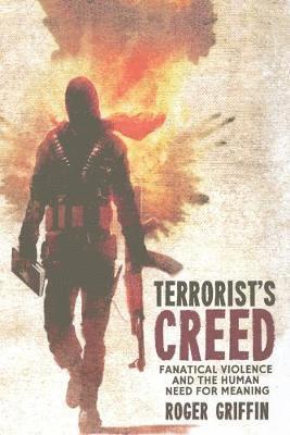 Terrorist's Creed 1