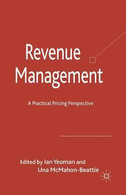 Revenue Management 1