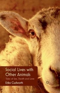 bokomslag Social Lives with Other Animals