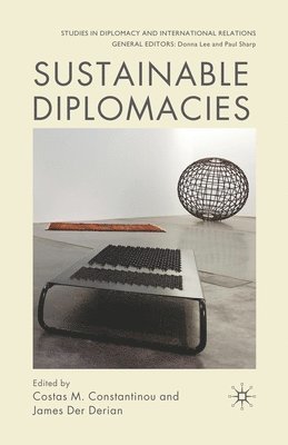 Sustainable Diplomacies 1