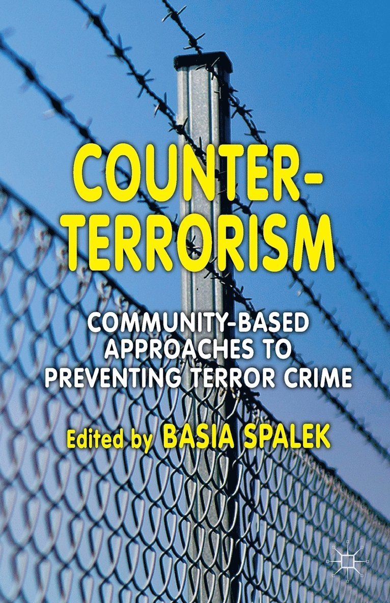 Counter-Terrorism