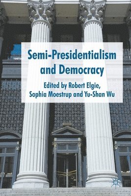 Semi-Presidentialism and Democracy 1