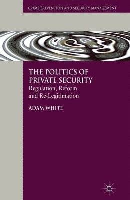 The Politics of Private Security 1