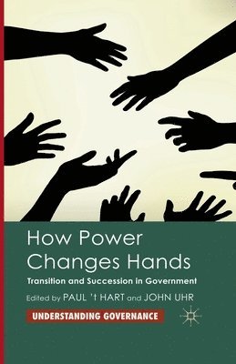 How Power Changes Hands 1