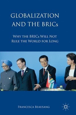 Globalization and the BRICs 1