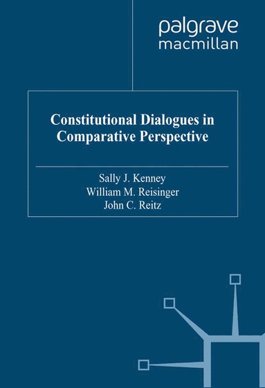 bokomslag Quality and Legitimacy of Global Governance