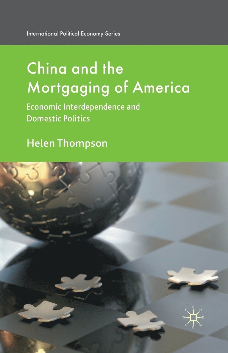 China and the Mortgaging of America 1