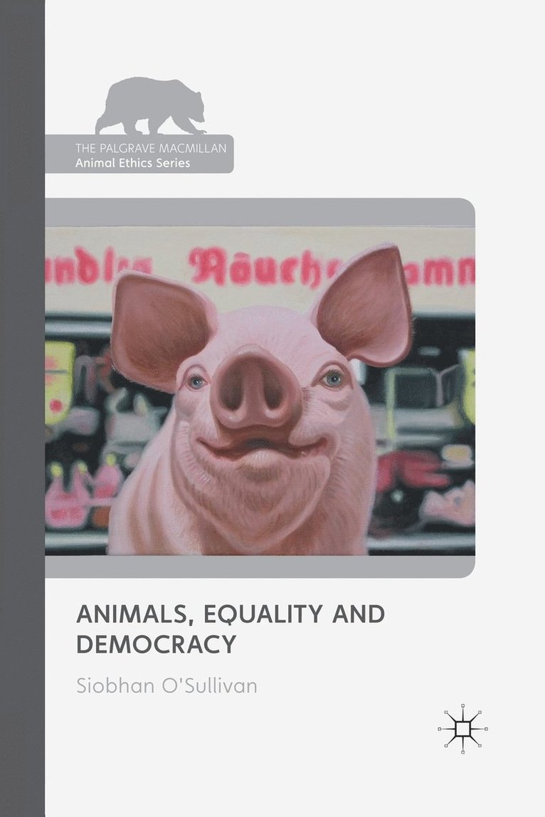 Animals, Equality and Democracy 1