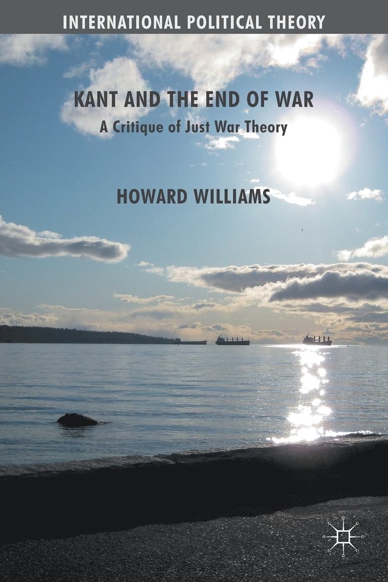 Kant and the End of War