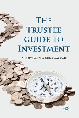 bokomslag Trustee Guide to Investment