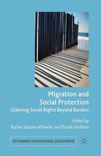 bokomslag Migration and Social Protection