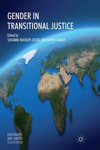 bokomslag Gender in Transitional Justice