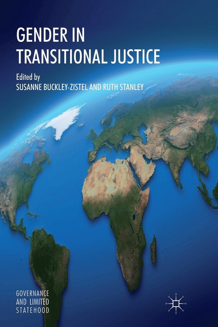 Gender in Transitional Justice 1