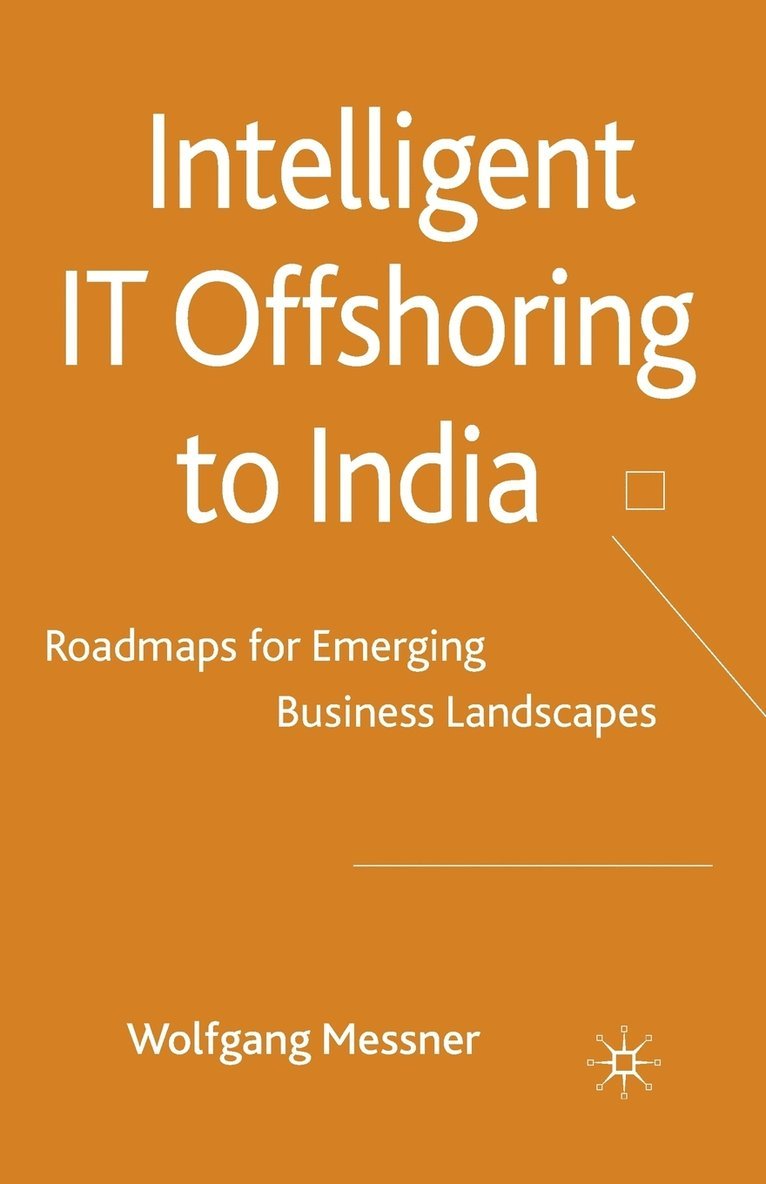 Intelligent IT-Offshoring to India 1