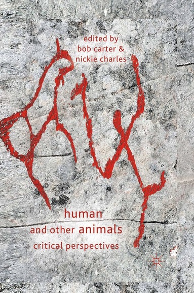 Bob Carter, Nickie Charles - Human and Other Animals, Häftad