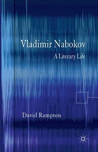 bokomslag Vladimir Nabokov