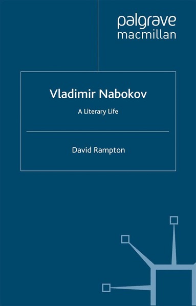 D. Rampton - Vladimir Nabokov, Häftad