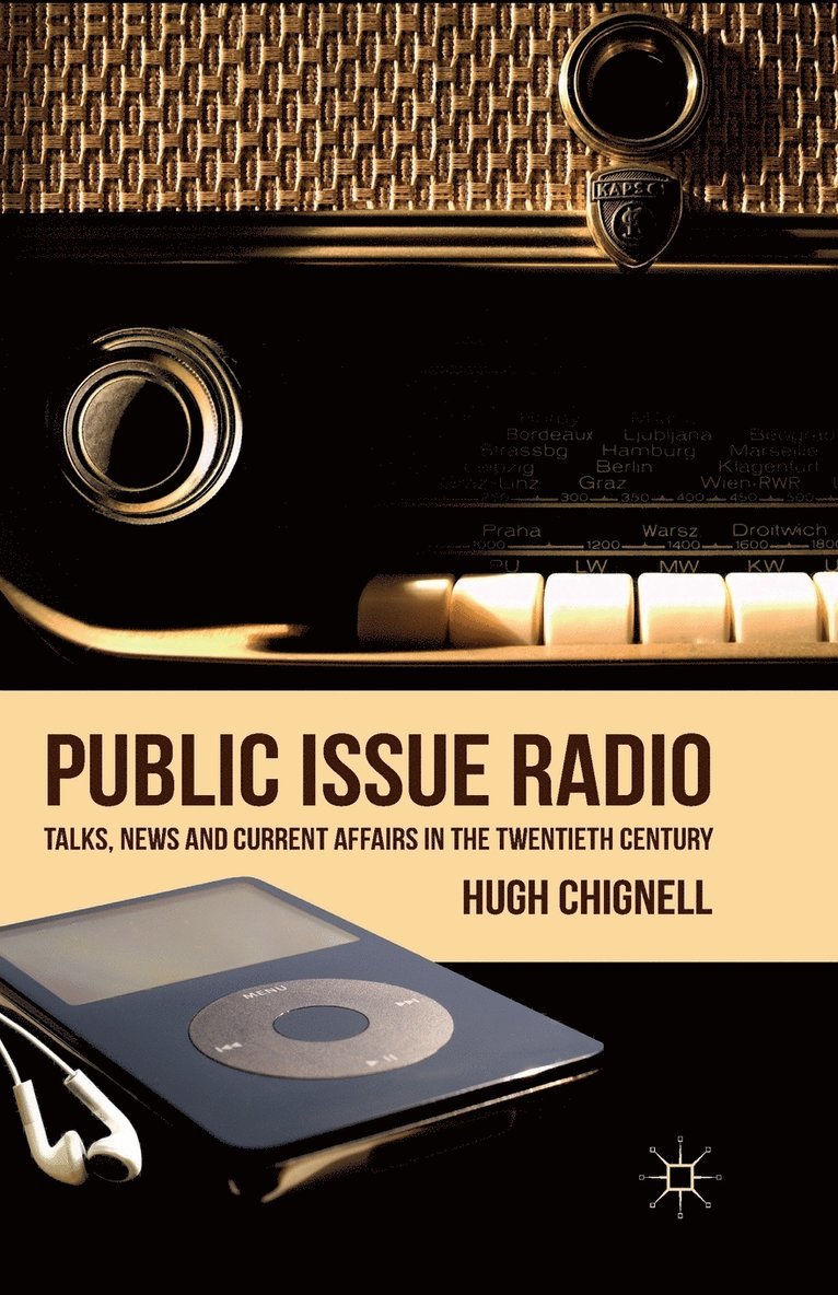 Public Issue Radio 1