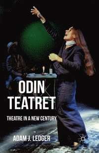 bokomslag Odin Teatret