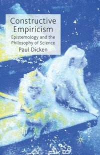 bokomslag Constructive Empiricism