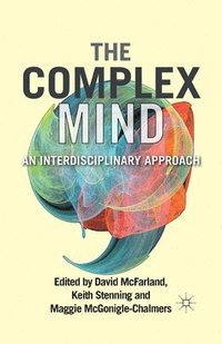 bokomslag The Complex Mind