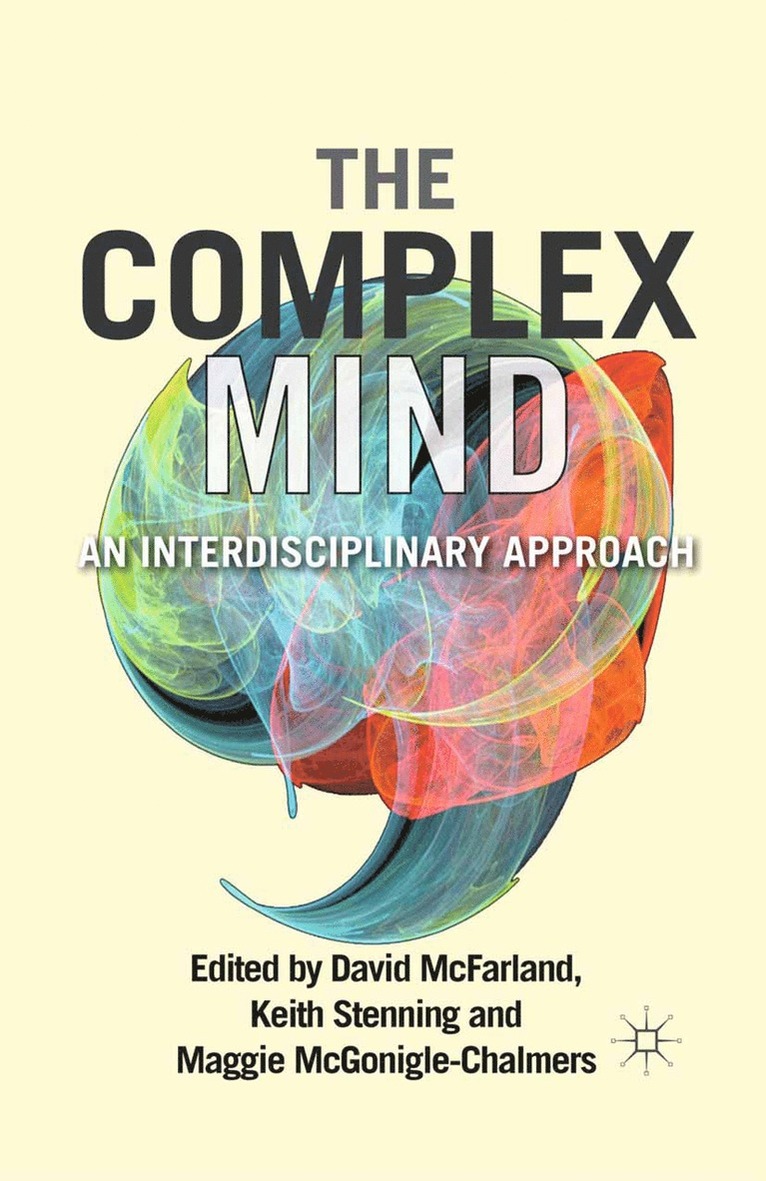 The Complex Mind 1