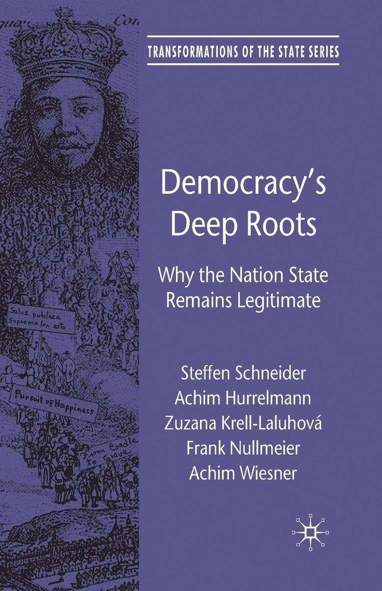 Democracys Deep Roots 1