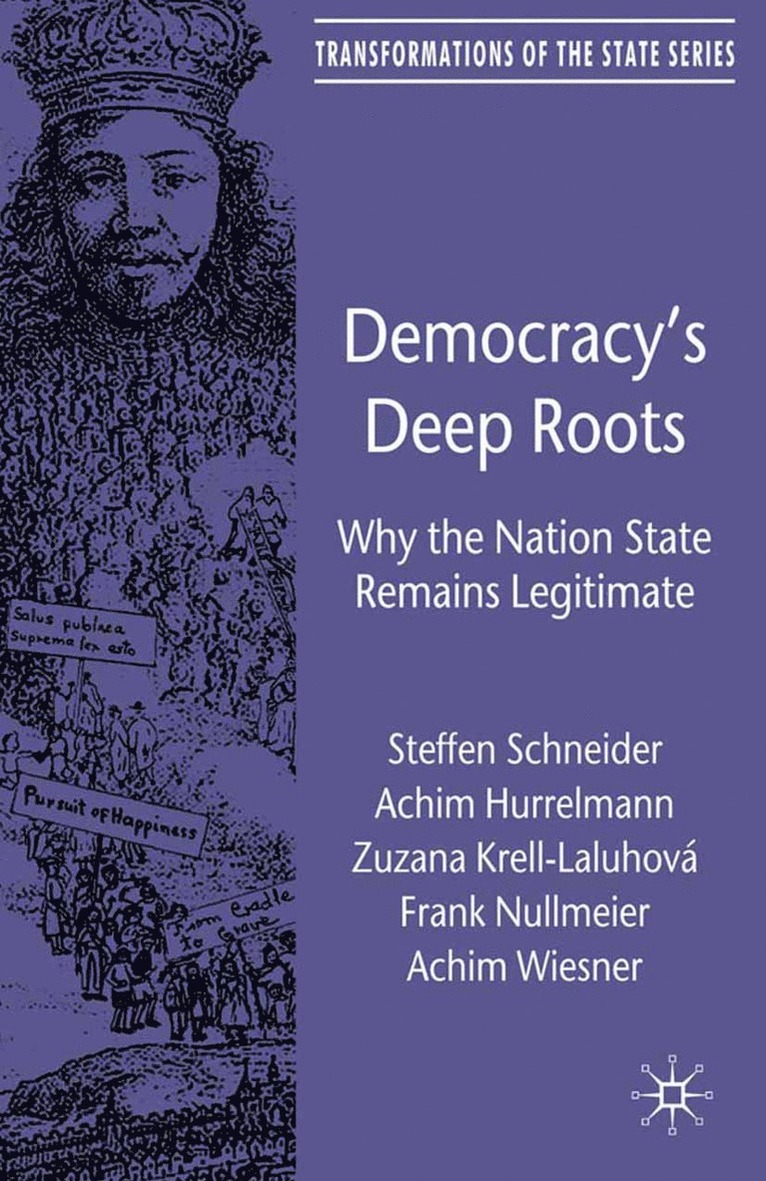 Democracys Deep Roots 1