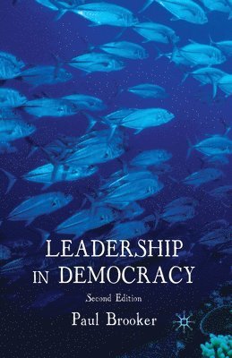 Leadership in Democracy 1