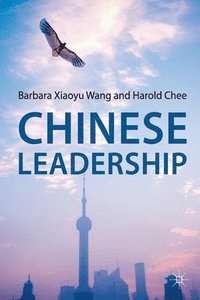 bokomslag Chinese Leadership